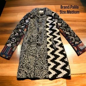 Women’s Palila Jacket Size Medium